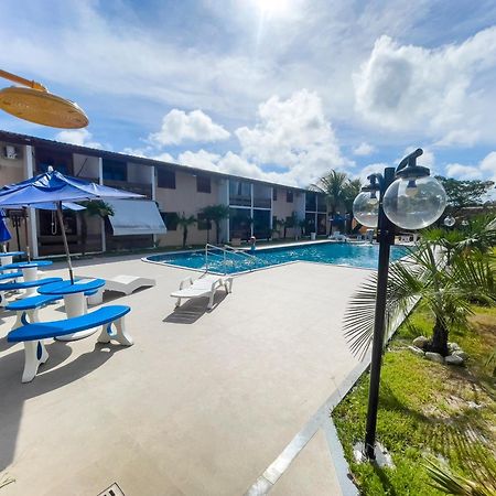 Condominio Portal Do Atlantico Porto Seguro Ngoại thất bức ảnh