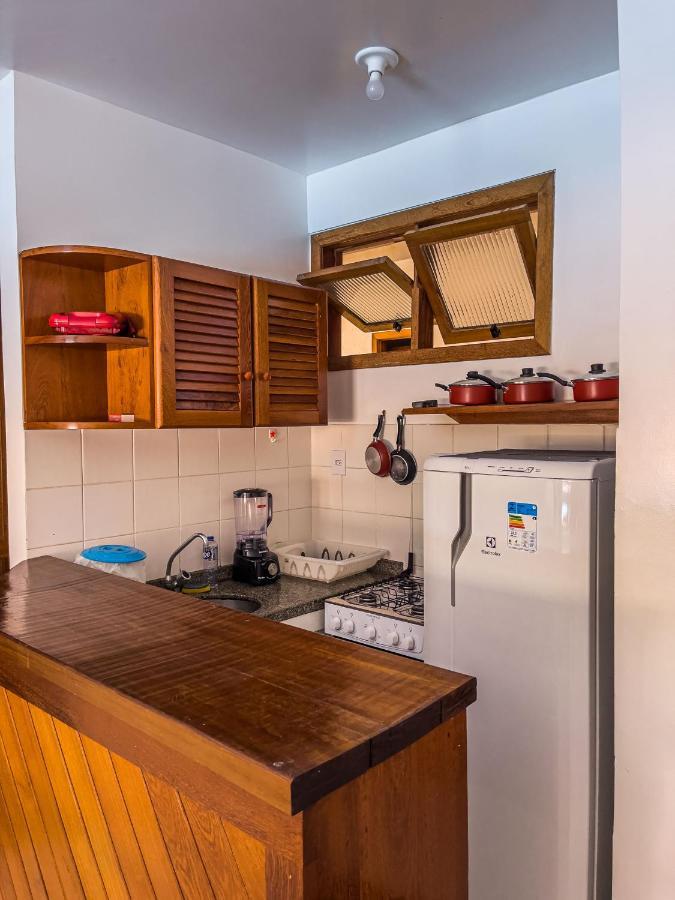 Condominio Portal Do Atlantico Porto Seguro Ngoại thất bức ảnh